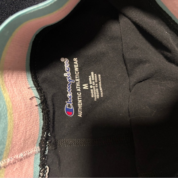 Biker shorts - Picture 3 of 3